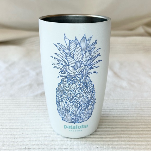 Hawaii Limited Patagonia x MiiR Collaboration Tumbler - Picture 2 of 10